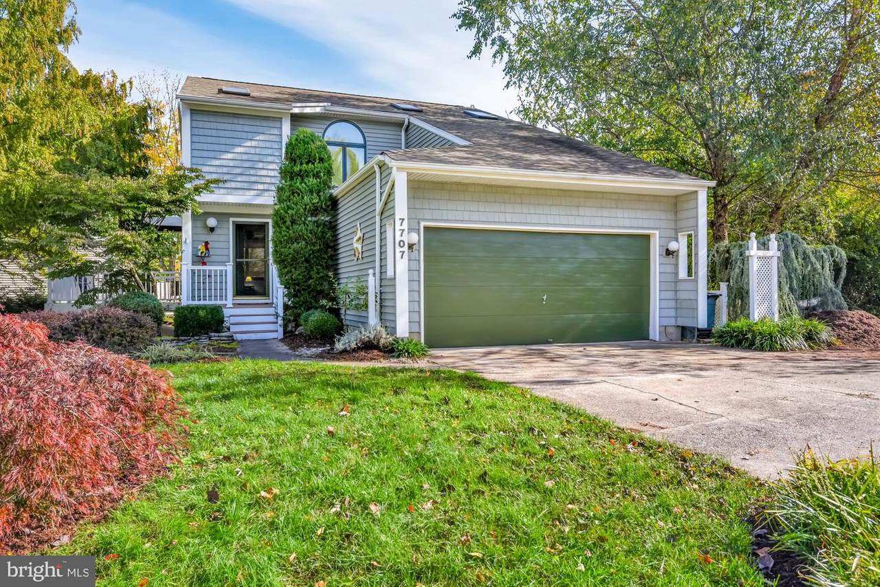7707 Woodlawn Avenue - Photo 1