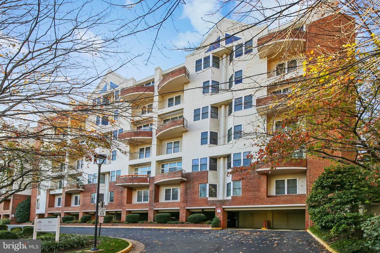 301 Reynolds Street - Photo 1