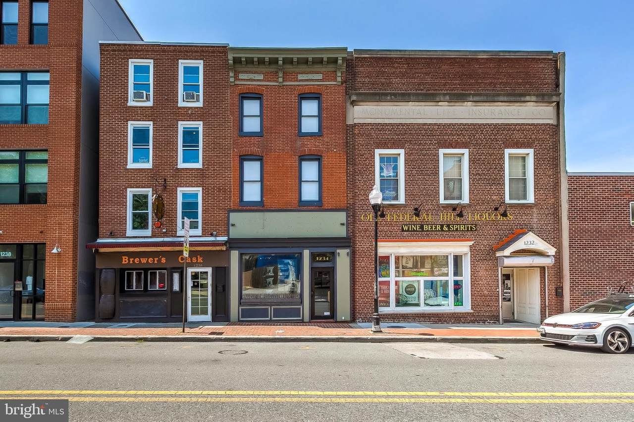 1234 Light Street - Photo 1