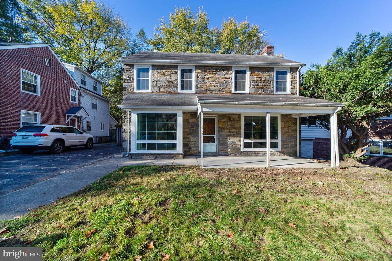 554 Manayunk Road - Photo 1