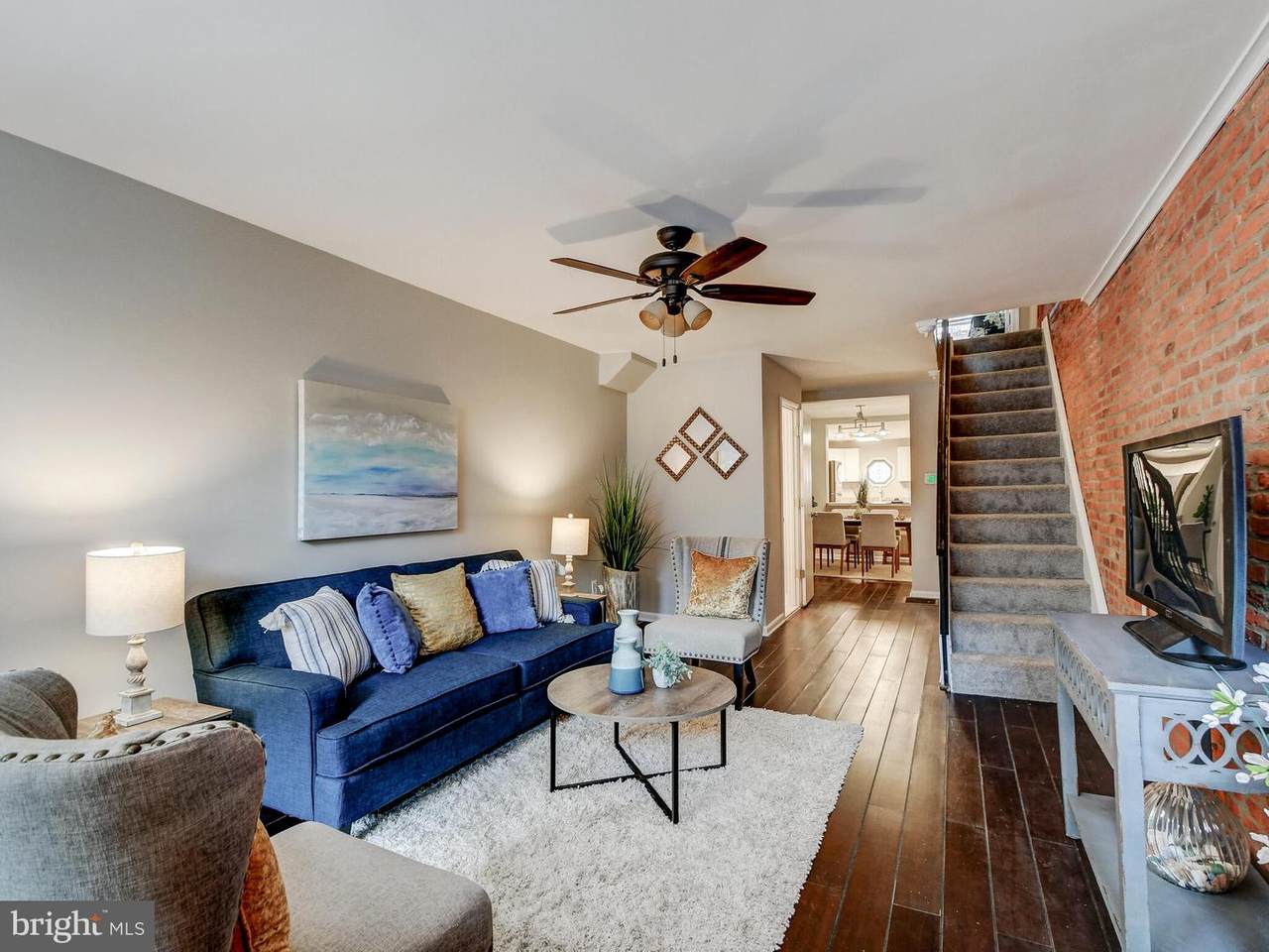 1113 Bouldin Street - Photo 1
