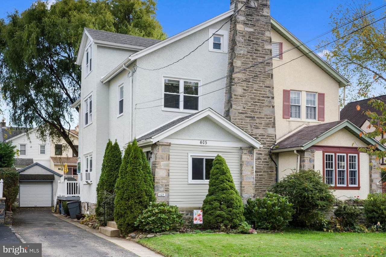 405 Kenmore Road - Photo 1