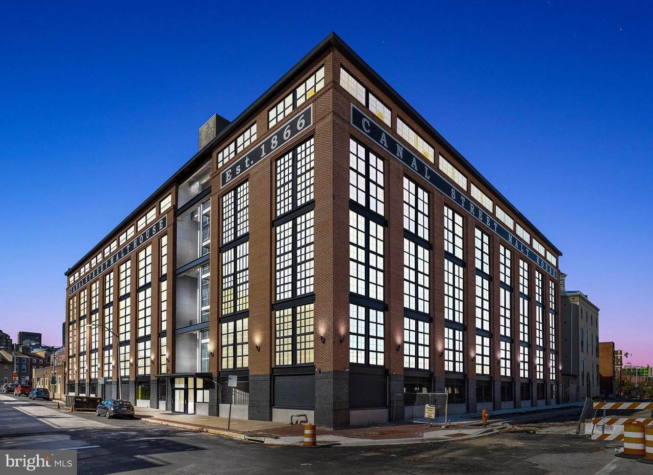 1220 Bank Street - Photo 1
