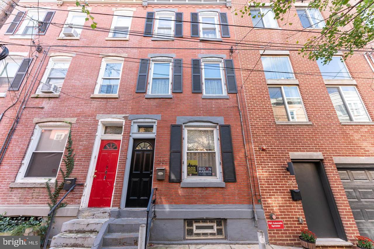 210 George Street - Photo 1
