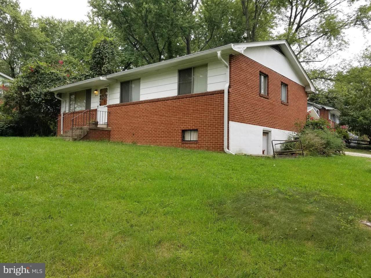 8010 Carmel Drive - Photo 1