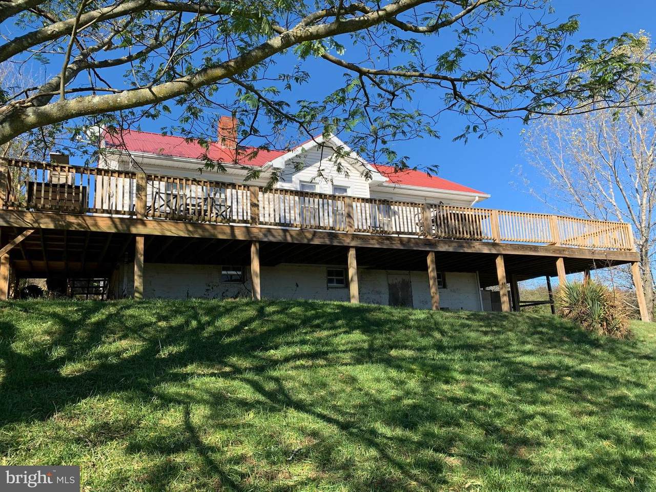 81 Lucky Spring Road - Photo 1