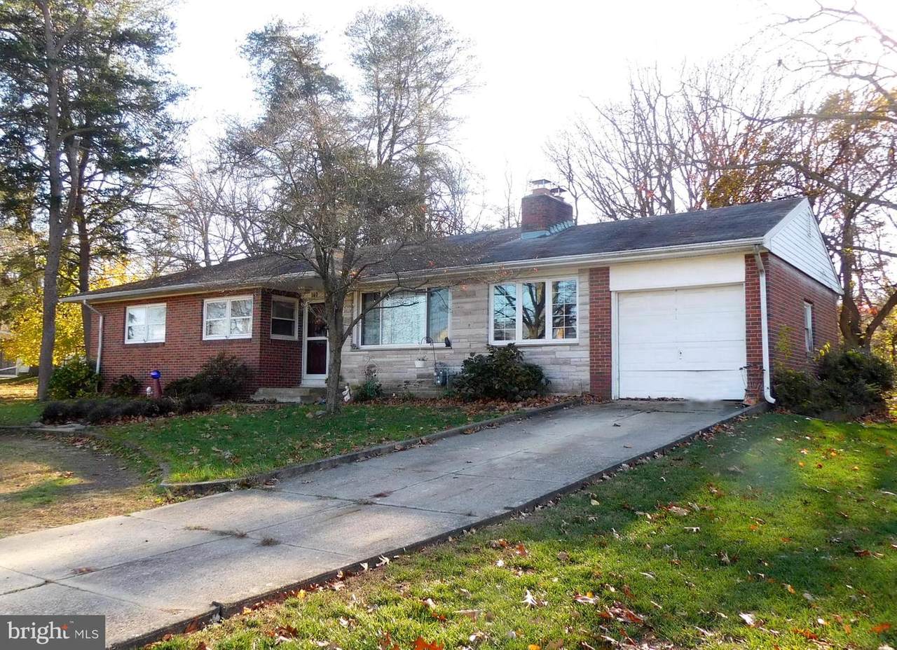 878 Faunce Street - Photo 1