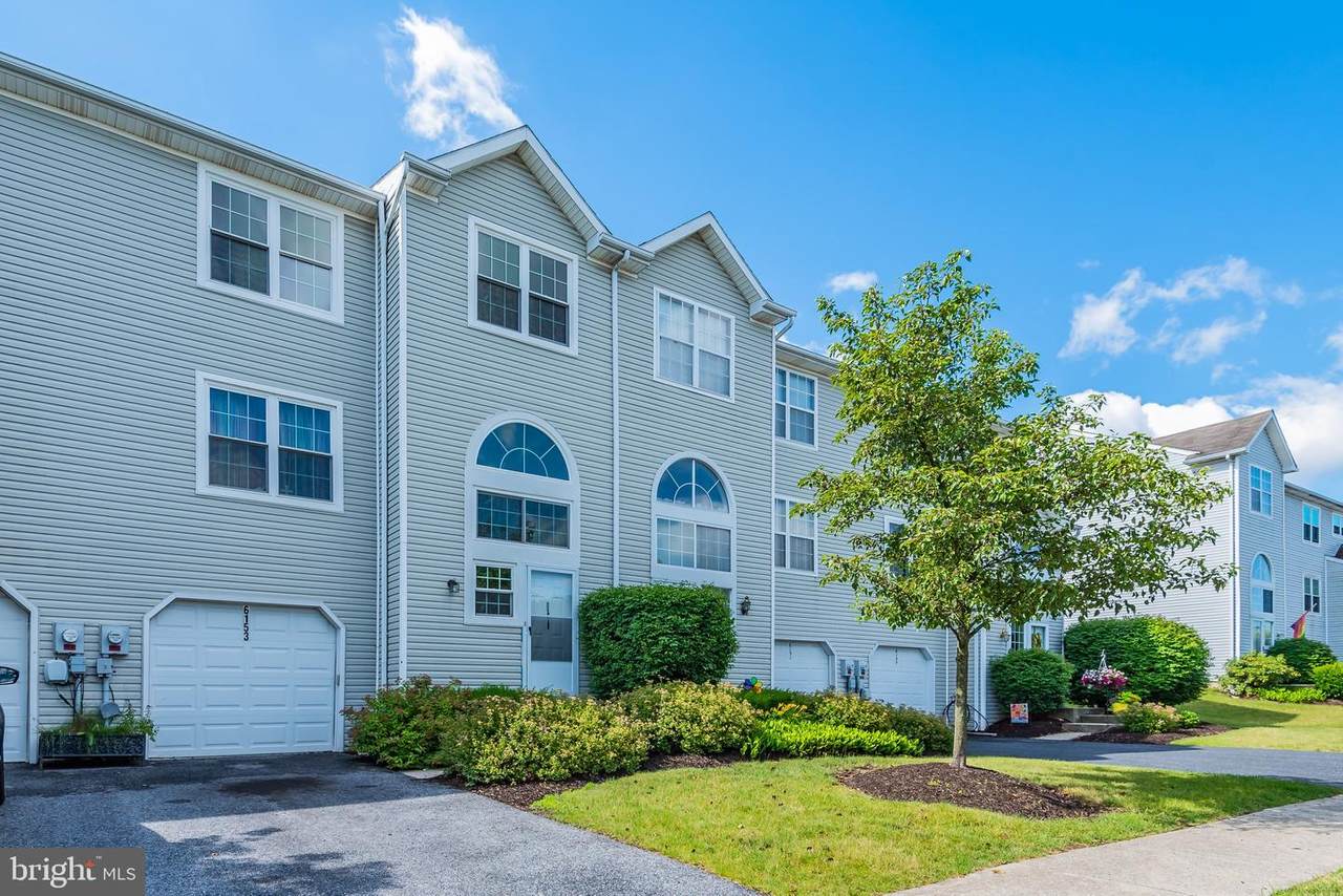 6153 Spring Knoll Drive - Photo 1