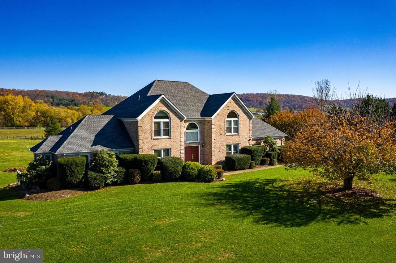 4485 Lewis Mill Court - Photo 1