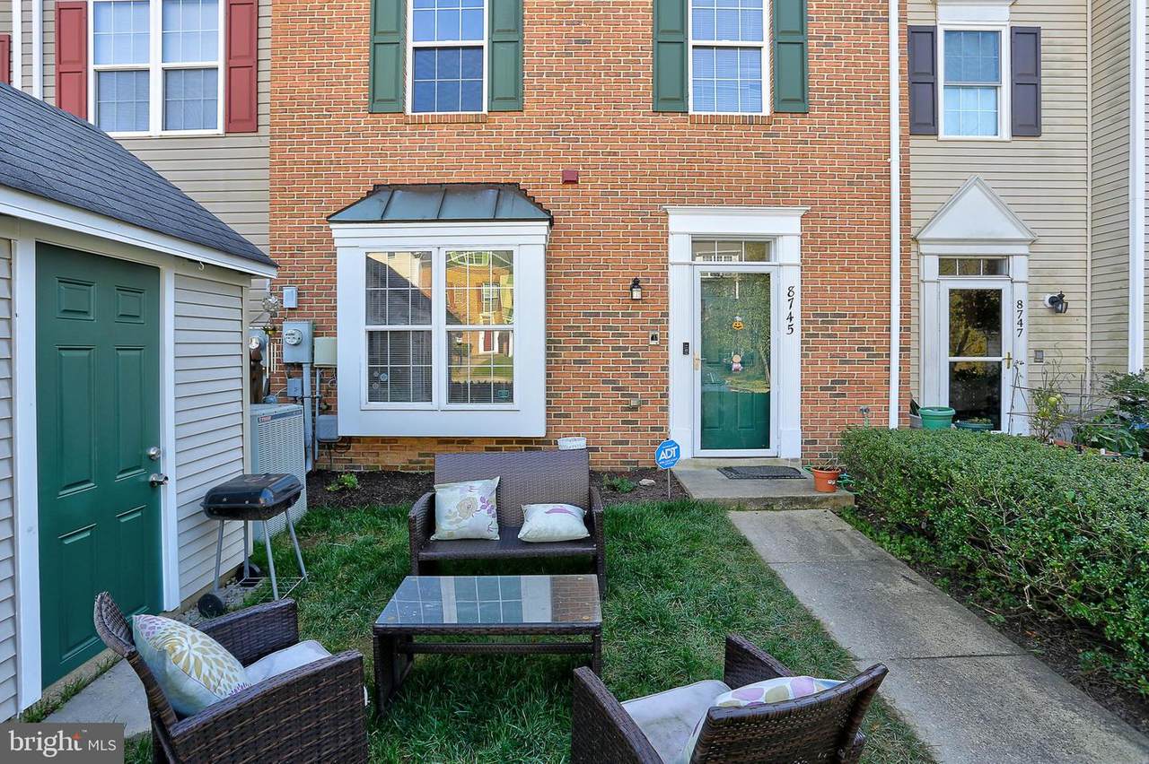8745 Bright Meadow Court - Photo 1