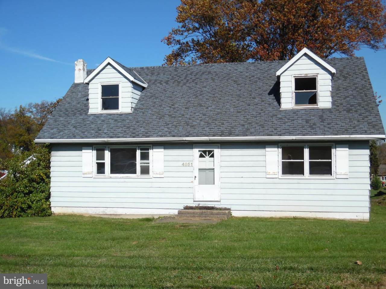4851 Street Road - Photo 1