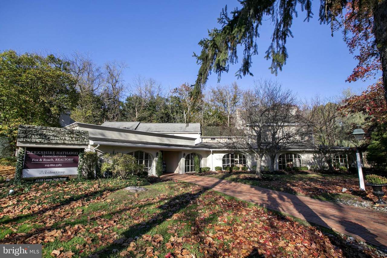 6319 Lower York Road - Photo 1