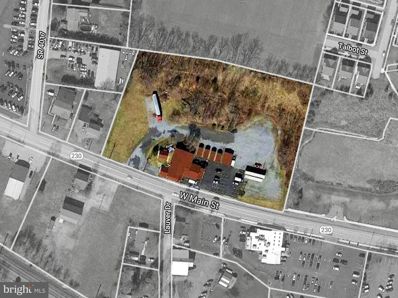 1105 Main Street - Photo 1