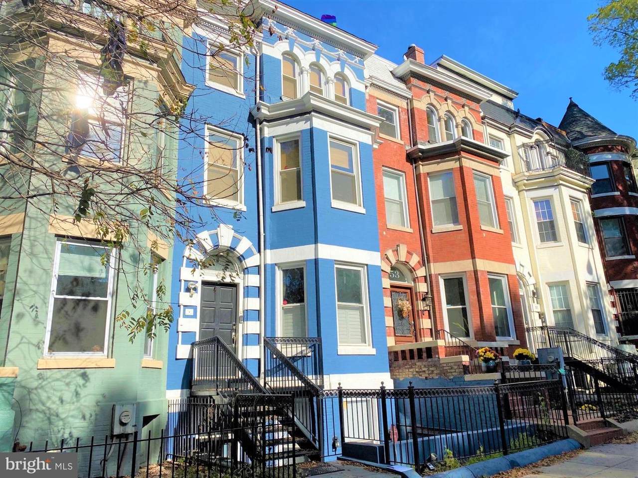 55 Rhode Island Avenue - Photo 1
