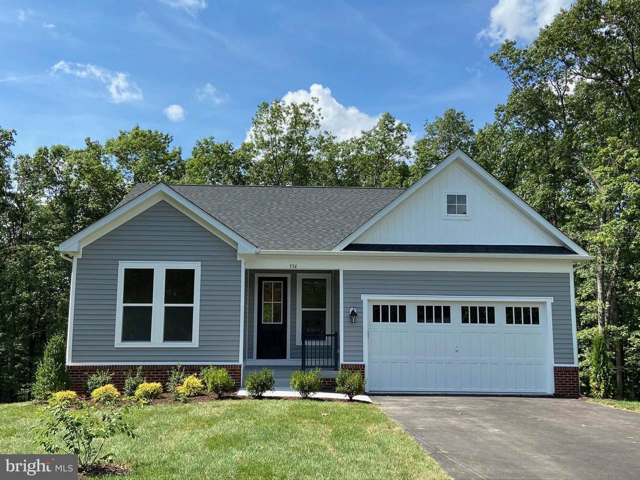 504 Mcdonald Road - Photo 1