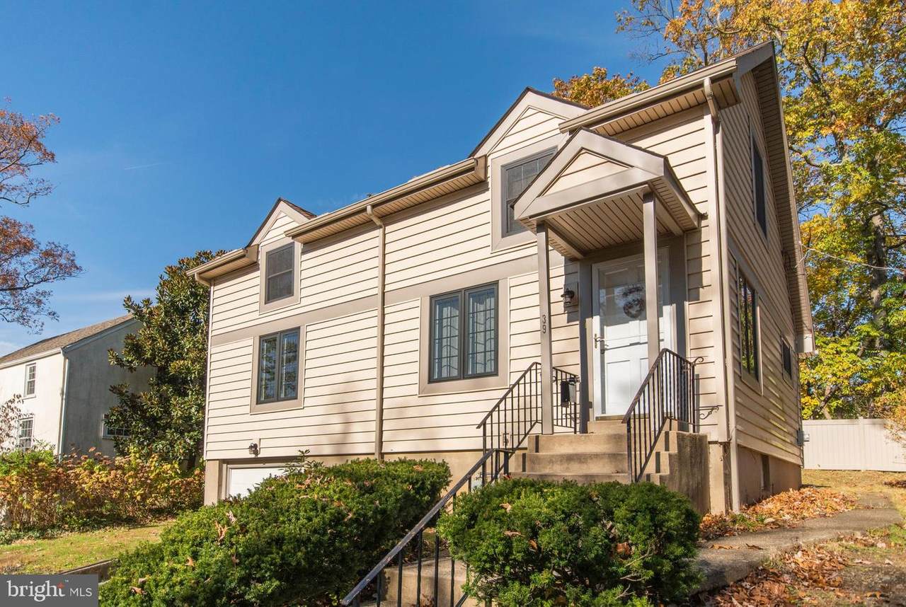 39 Eastwood Road - Photo 1