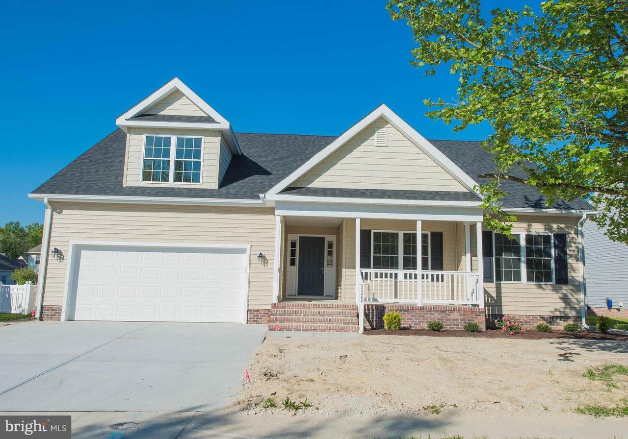 1705 Cedar Street - Photo 1
