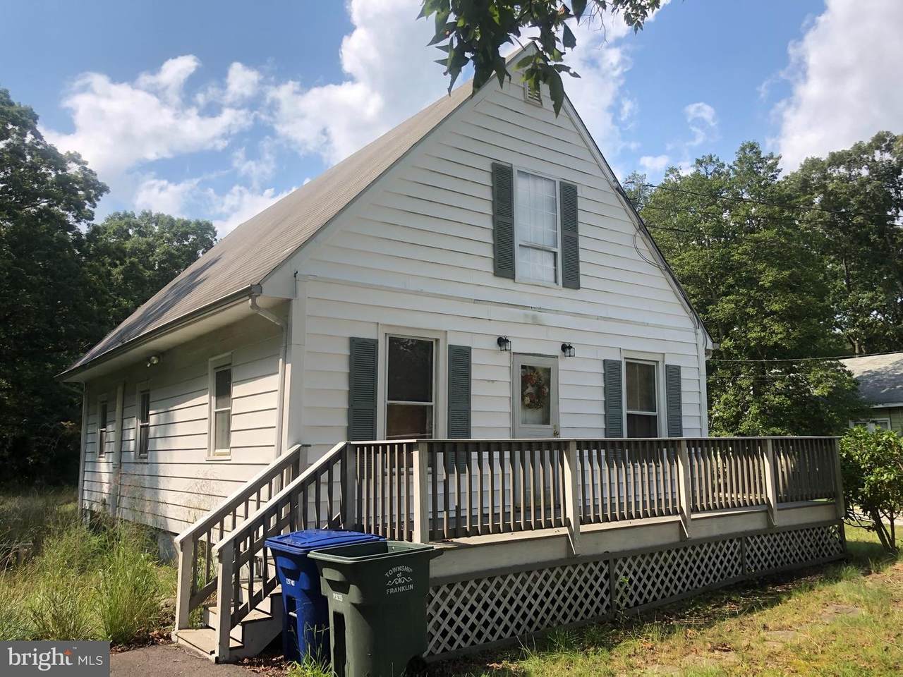 4117 Tuckahoe Road - Photo 1