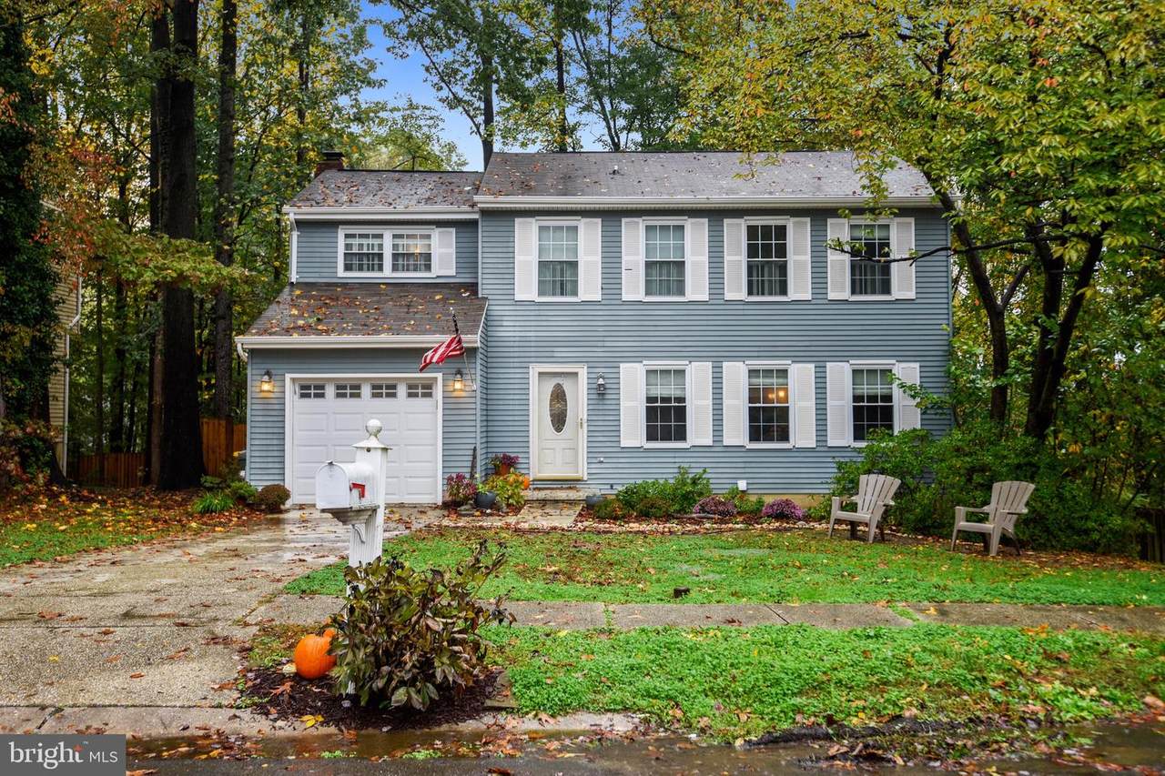 538 Loughton Lane - Photo 1