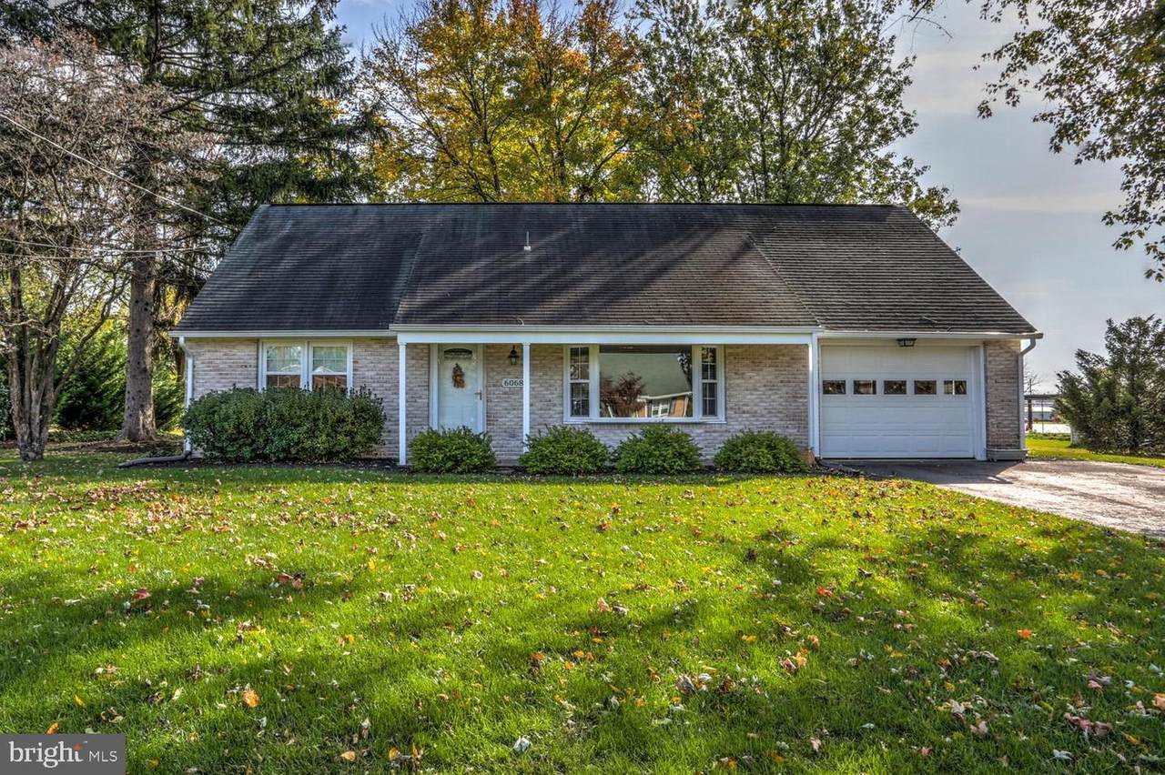 6068 Sundra Circle - Photo 1