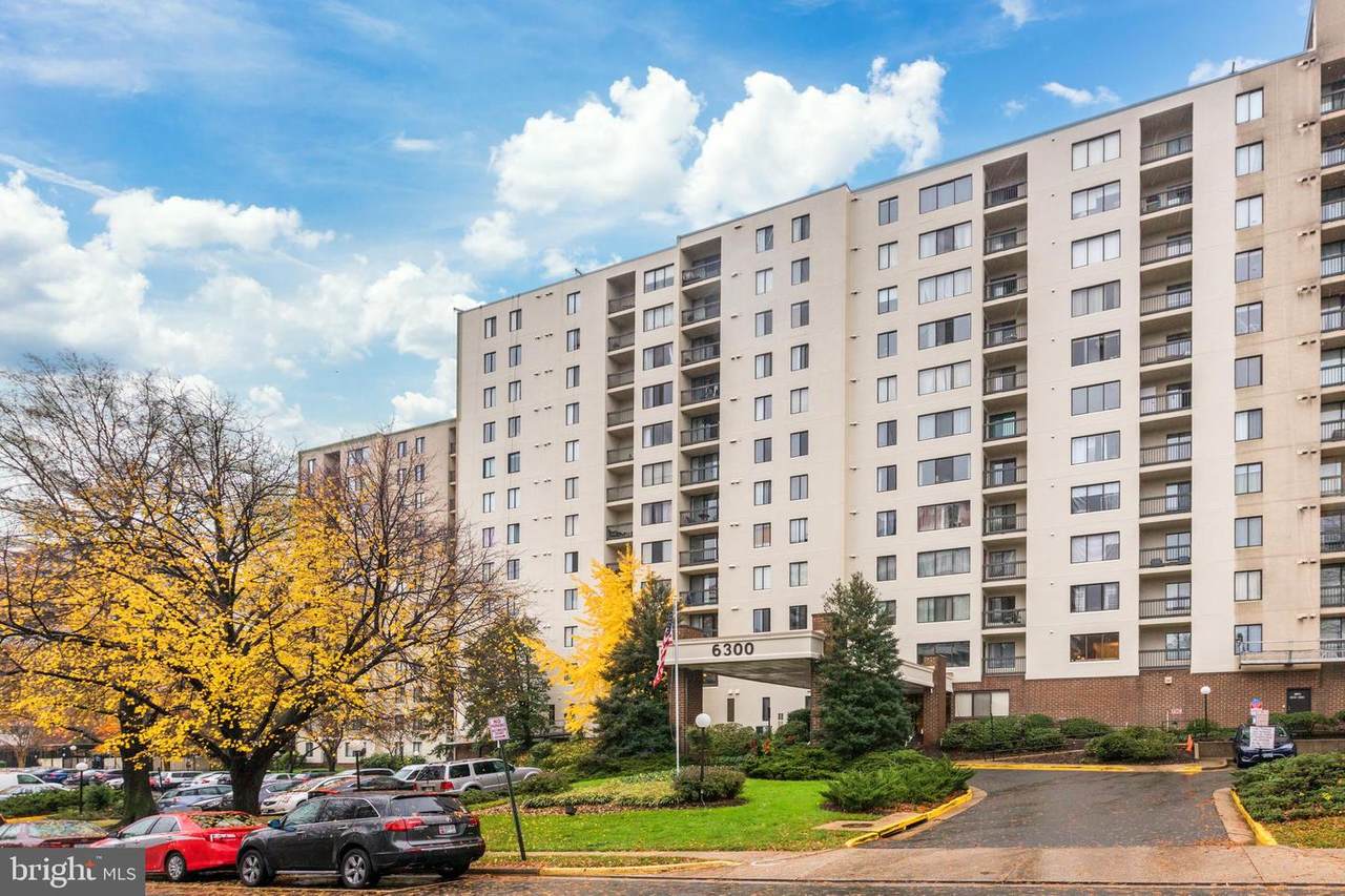 6300 Stevenson Avenue - Photo 1