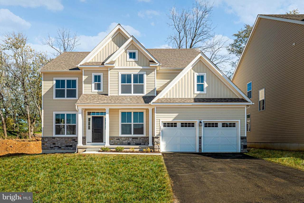 169 Bowery Lane - Photo 1