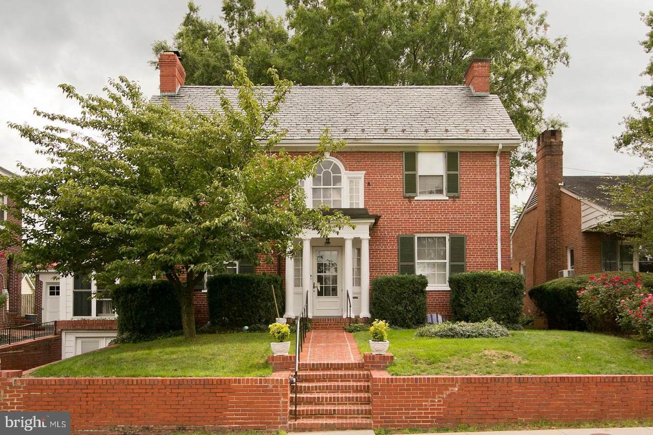 237 Jefferson Street - Photo 1