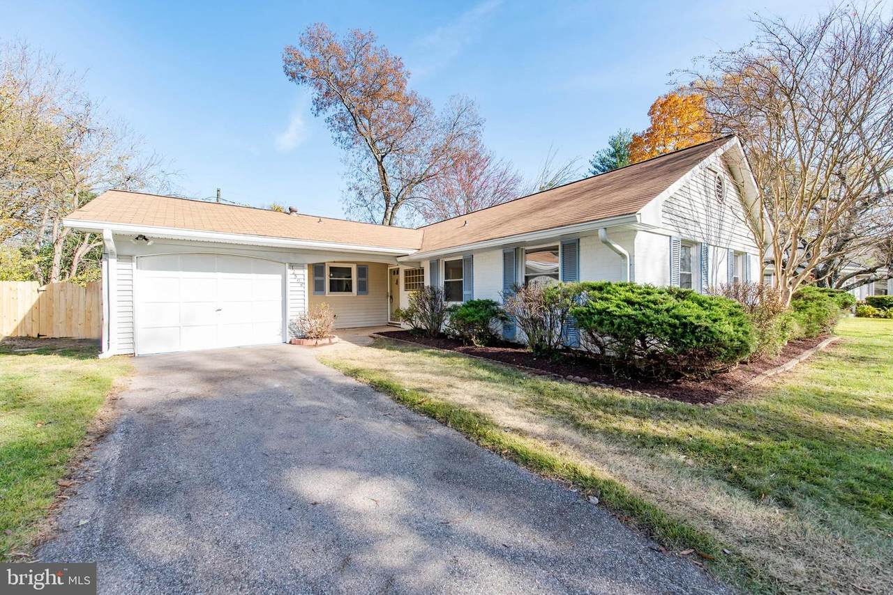 12504 Swirl Lane - Photo 1