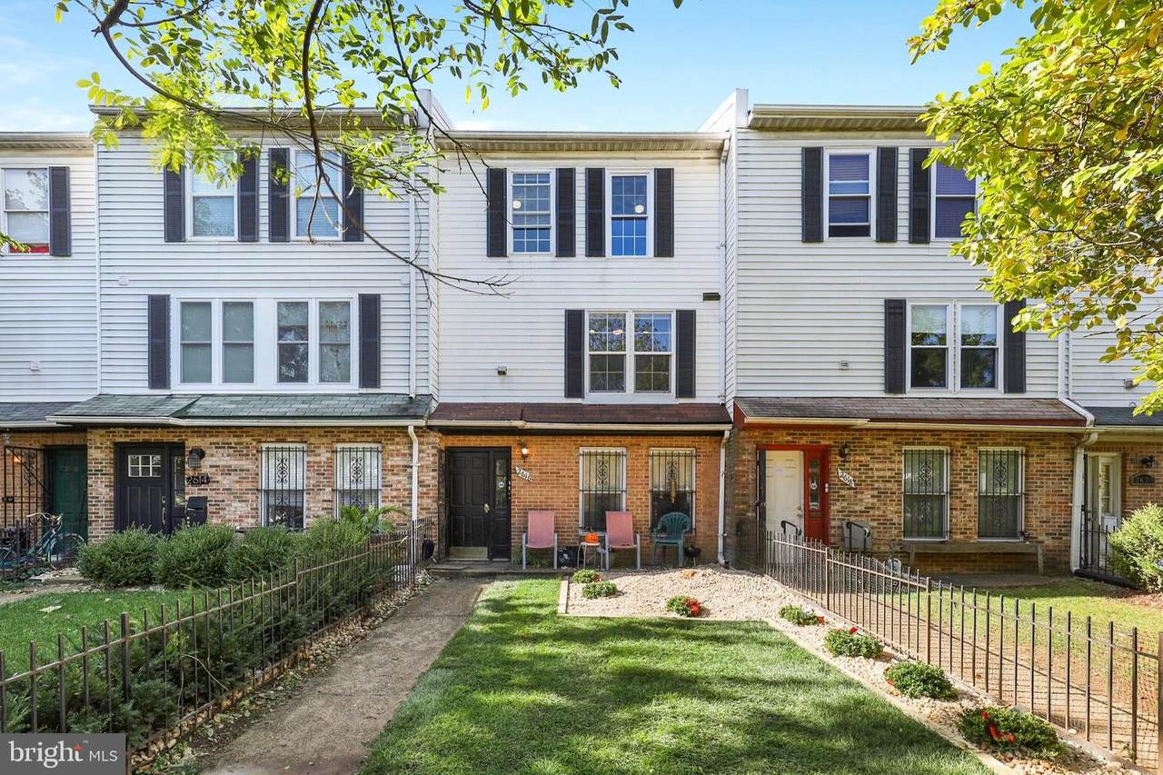 2616 Sherman Avenue - Photo 1
