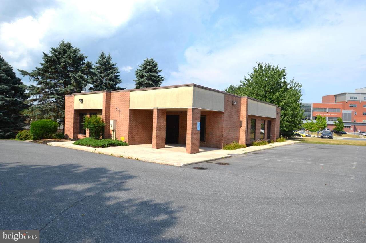 857 Arlington Avenue - Photo 1