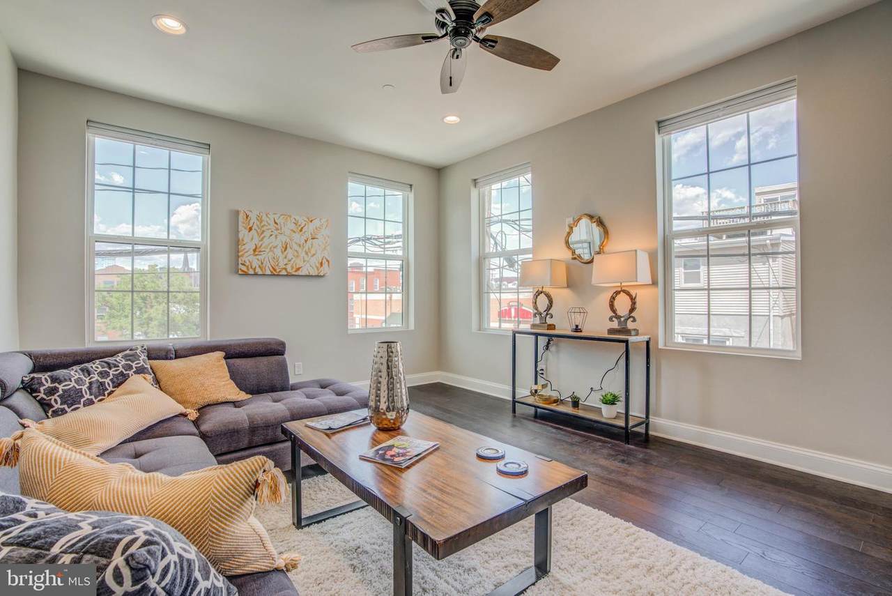 1201 Clarkson Street - Photo 1