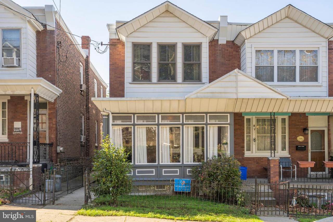 4448 Dexter Street - Photo 1