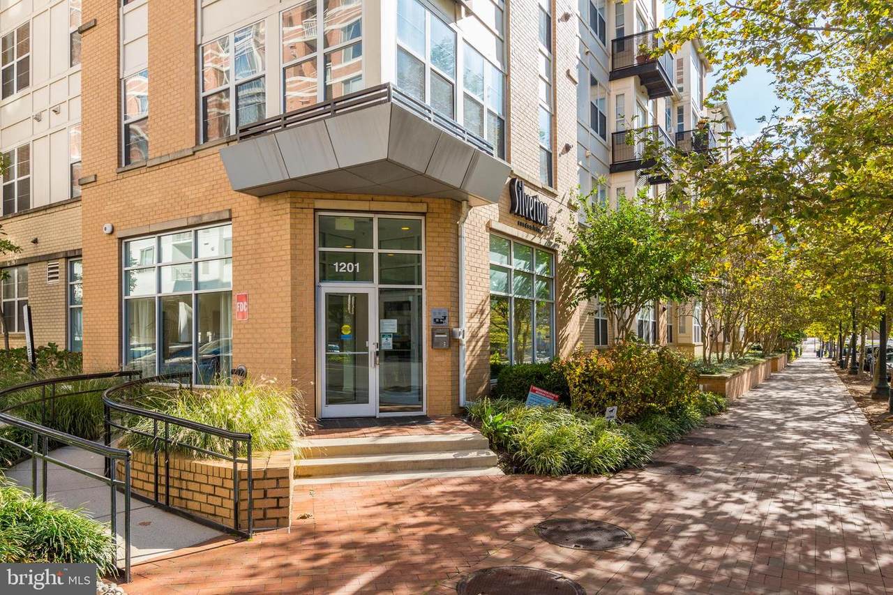 1201 East West Highway - Photo 1
