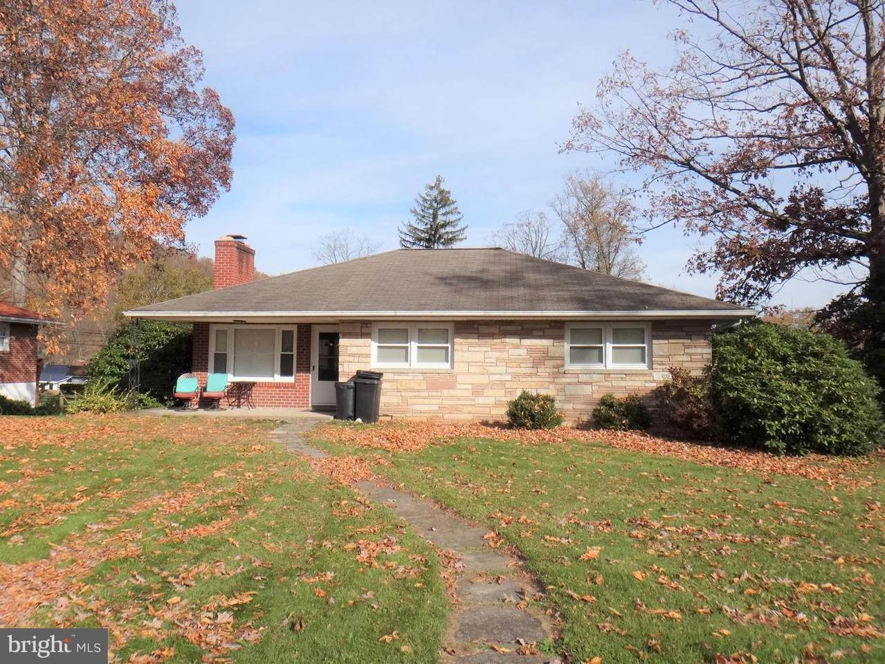 1 Richard Way - Photo 1