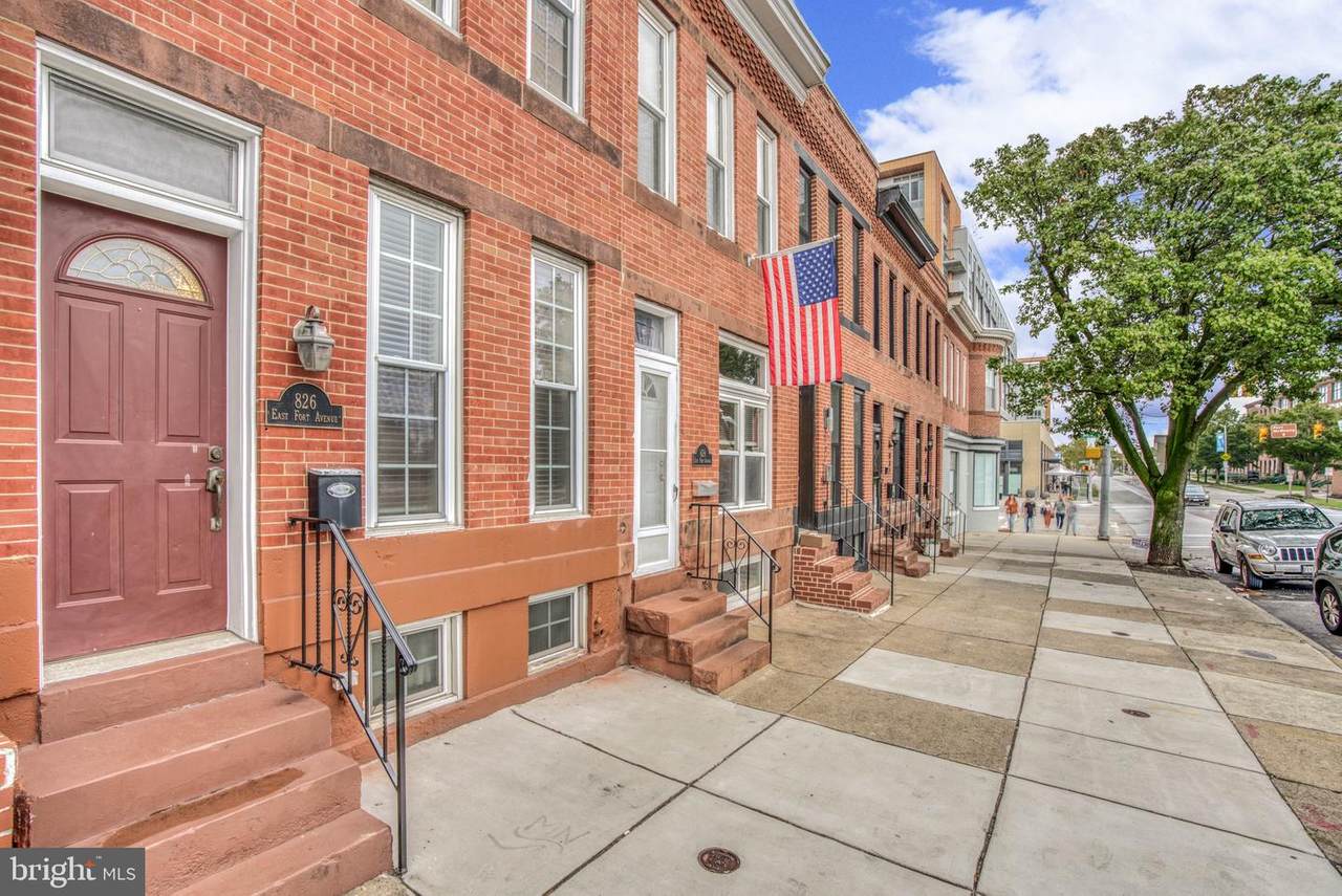 826 Fort Avenue - Photo 1