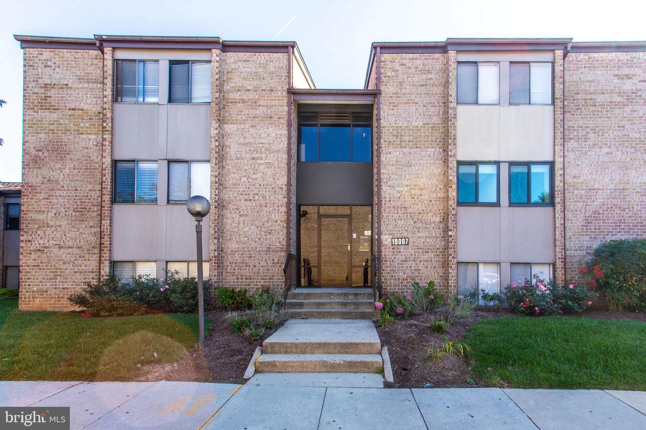 19007 Mills Choice Road - Photo 1