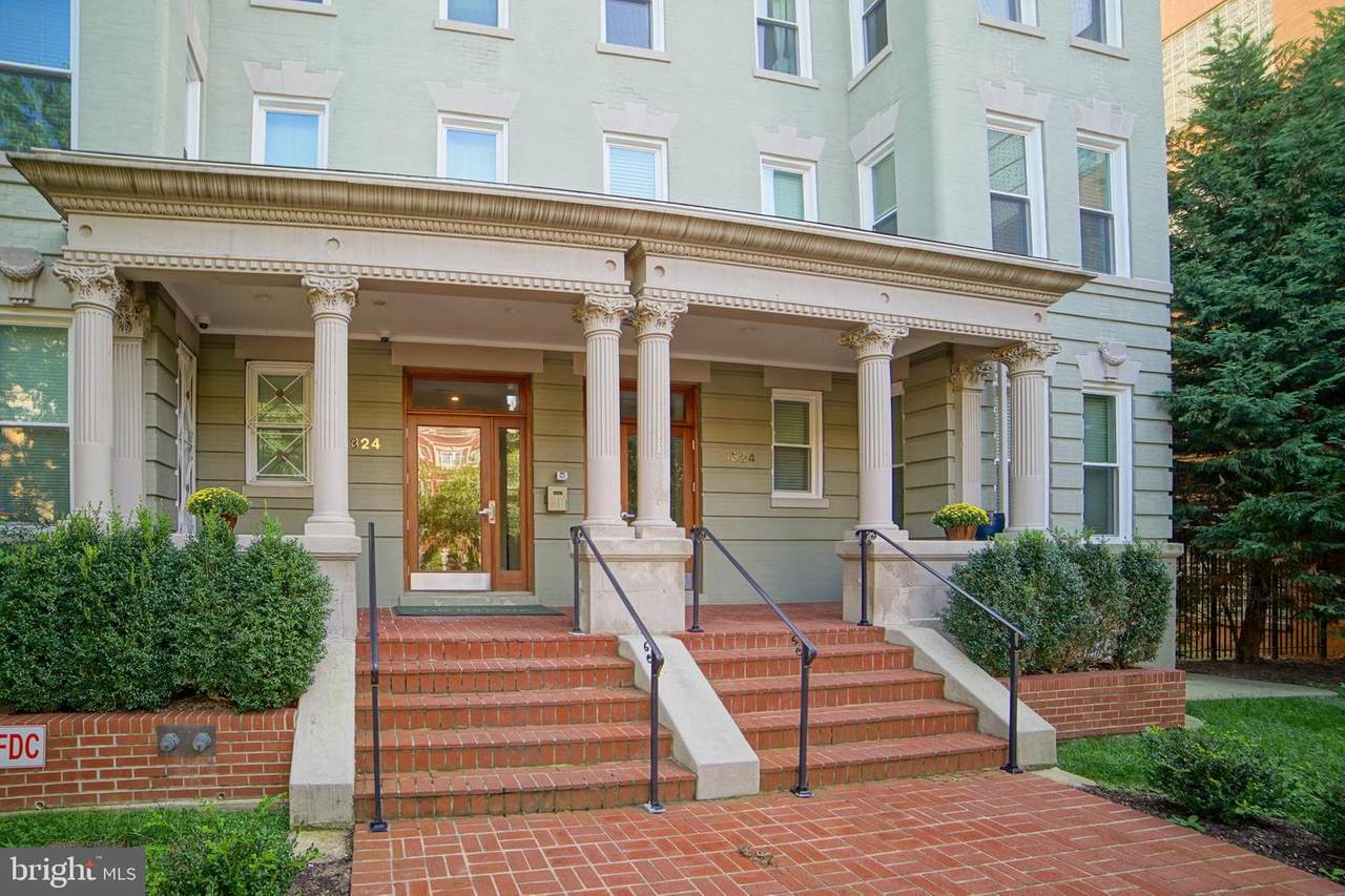 1324 Euclid Street - Photo 1