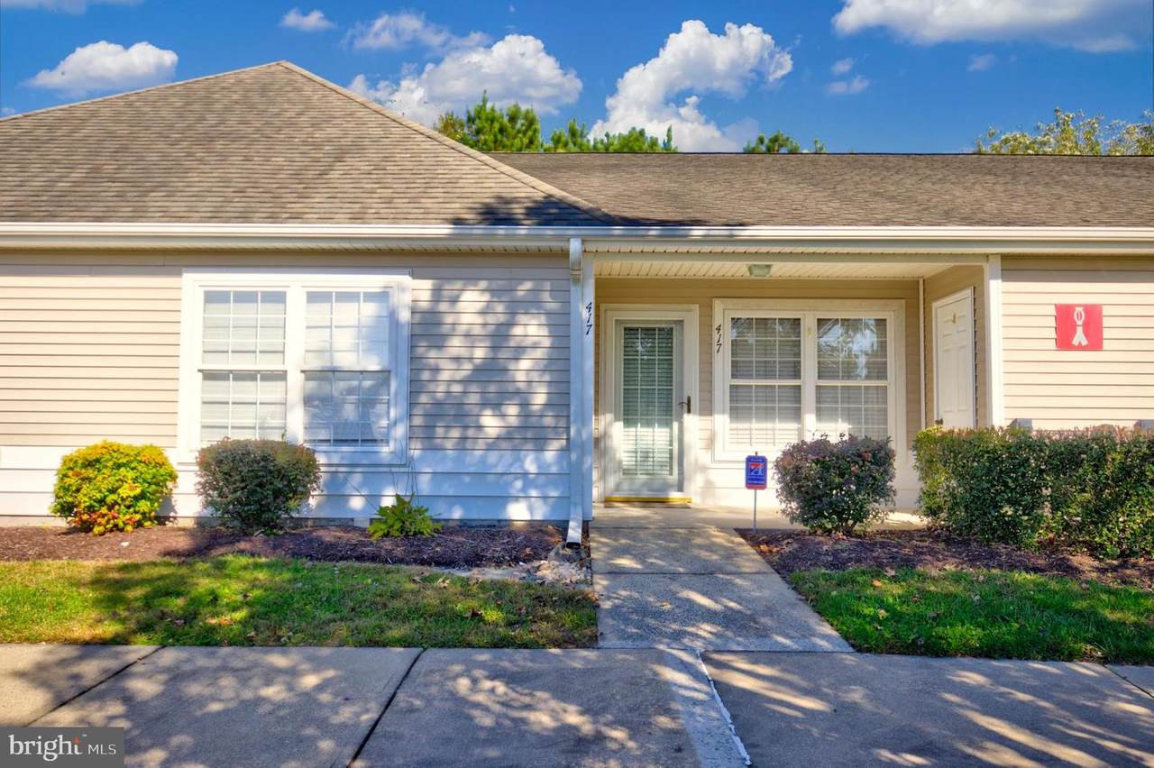 417 Troopers Way - Photo 1