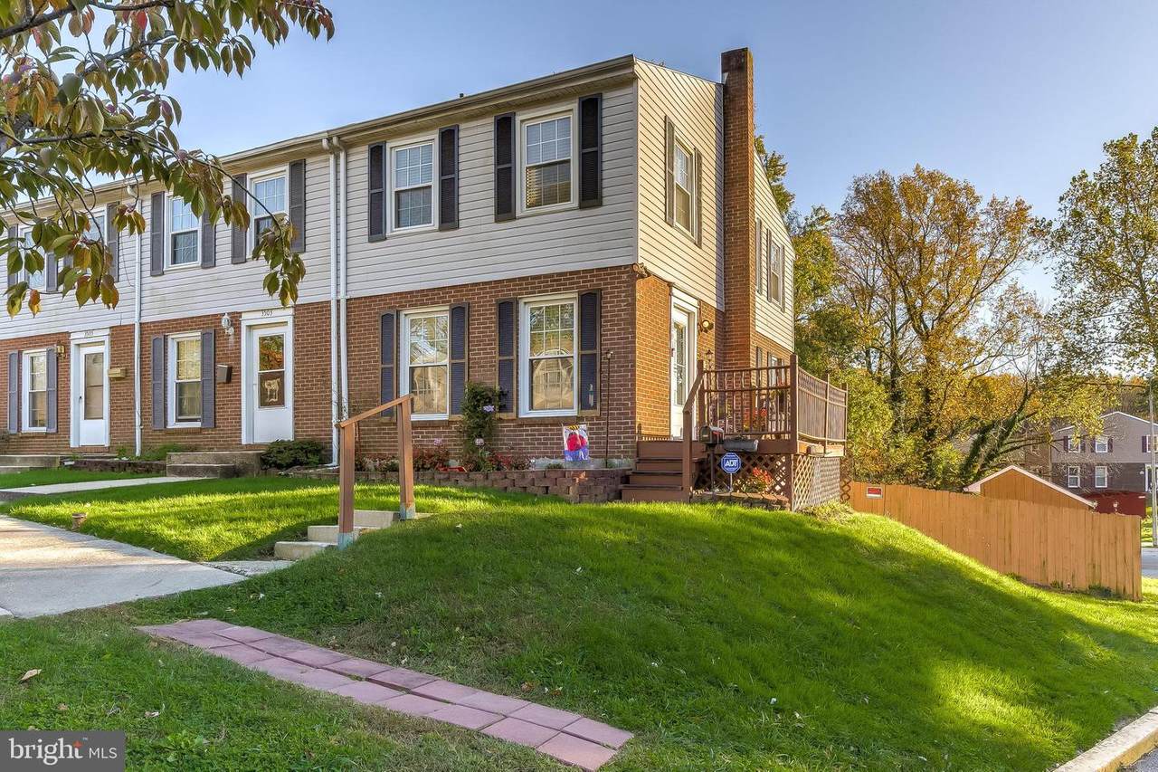 3501 Moultree Place - Photo 1