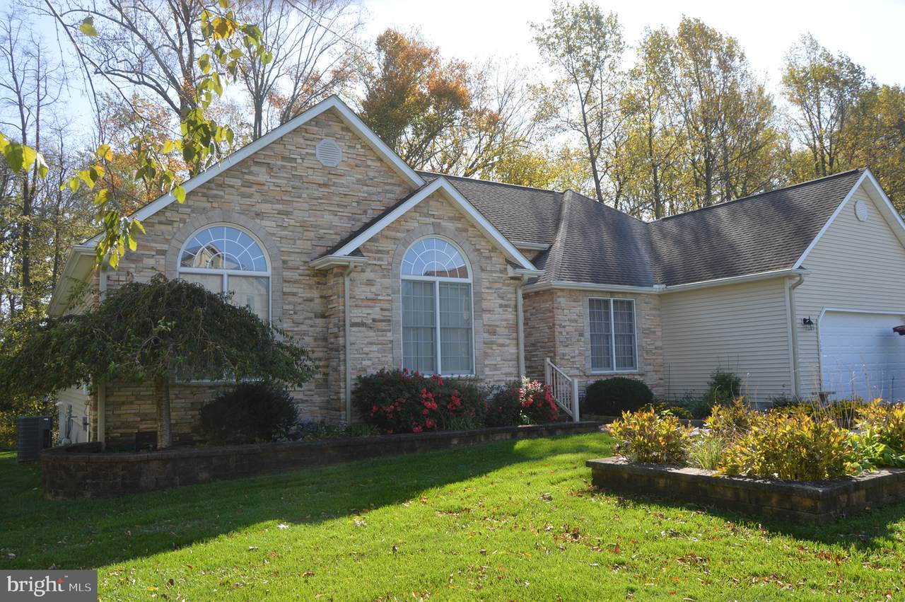 136 Roundabout Trail - Photo 1