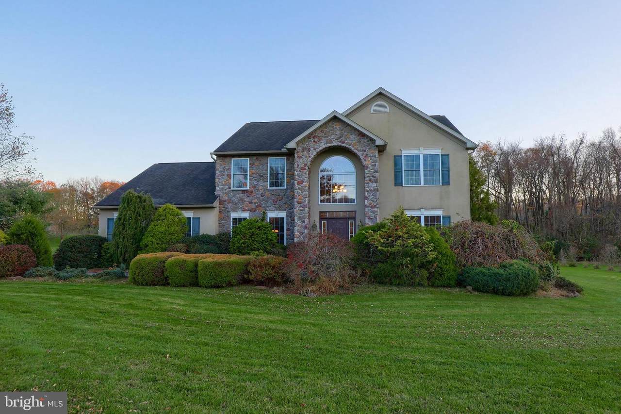 5052 Weber Road - Photo 1