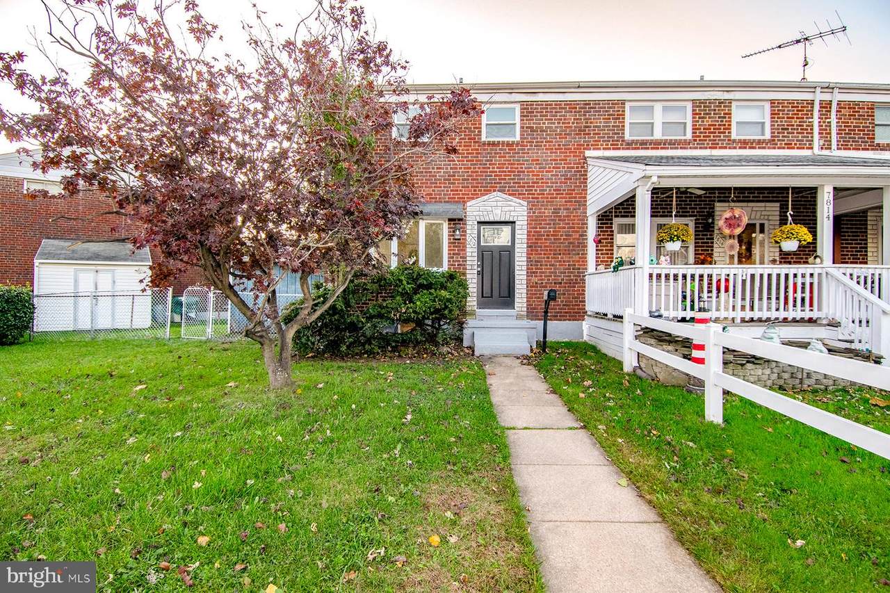 7812 Jamesford Road - Photo 1