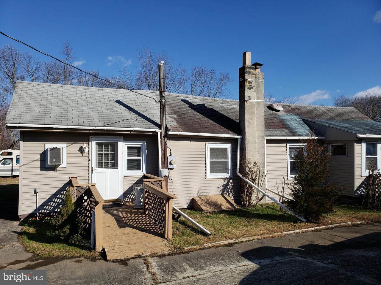 283 Floodgate Road - Photo 1