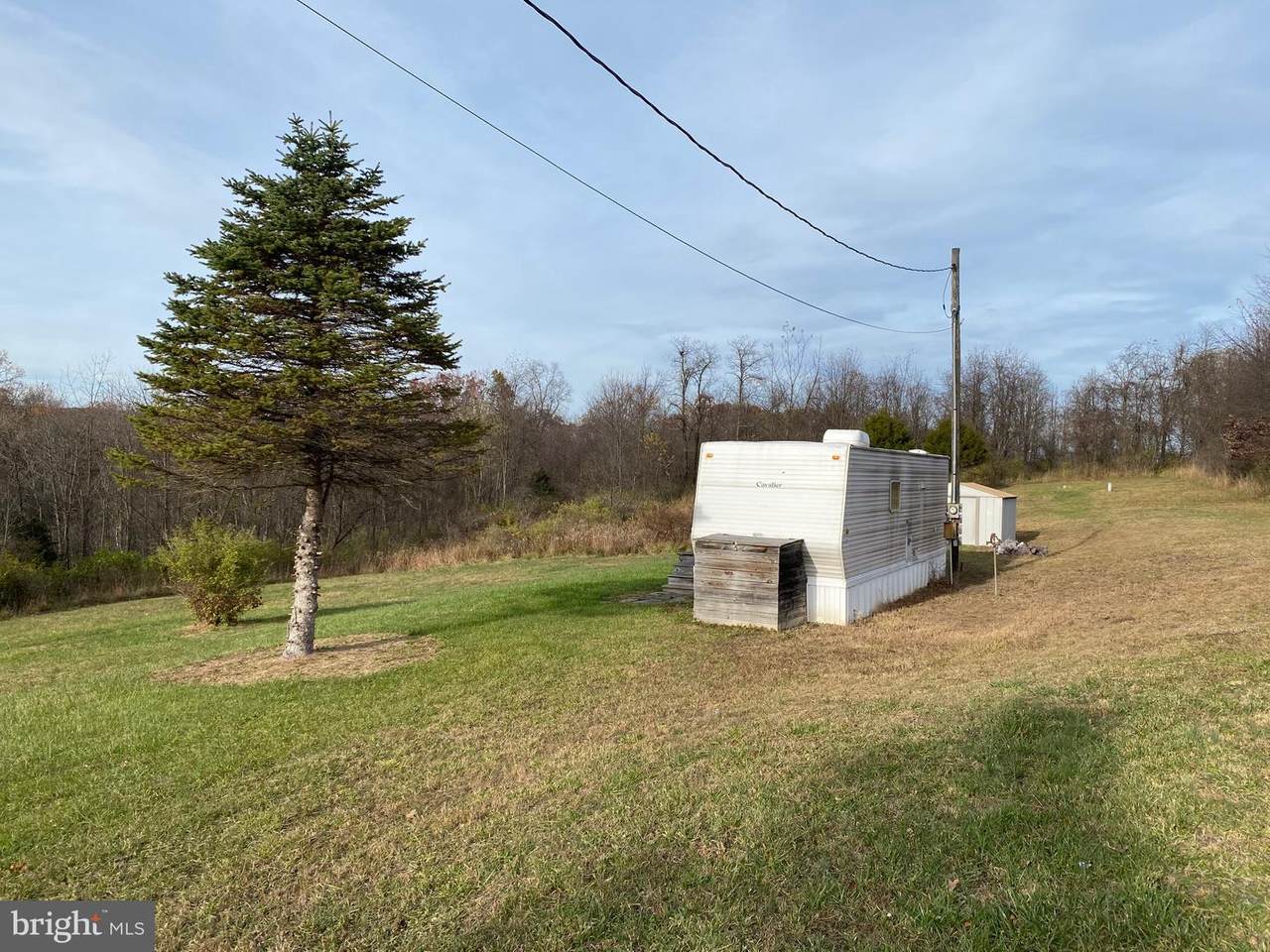 Lot 27 Locust Hollow Road - Photo 1