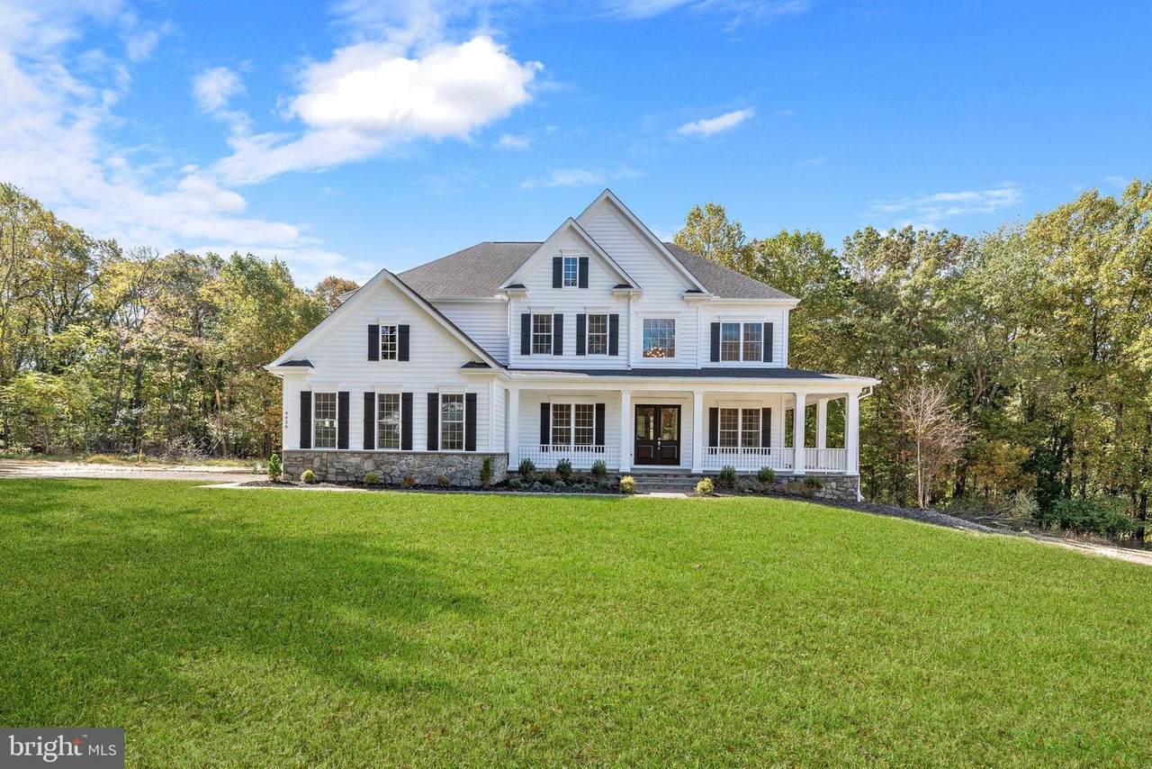 5404 Glen Falls Road - Photo 1