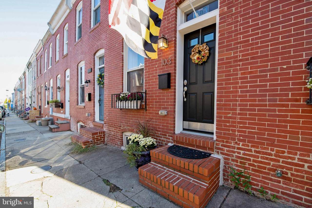103 Rose Street - Photo 1