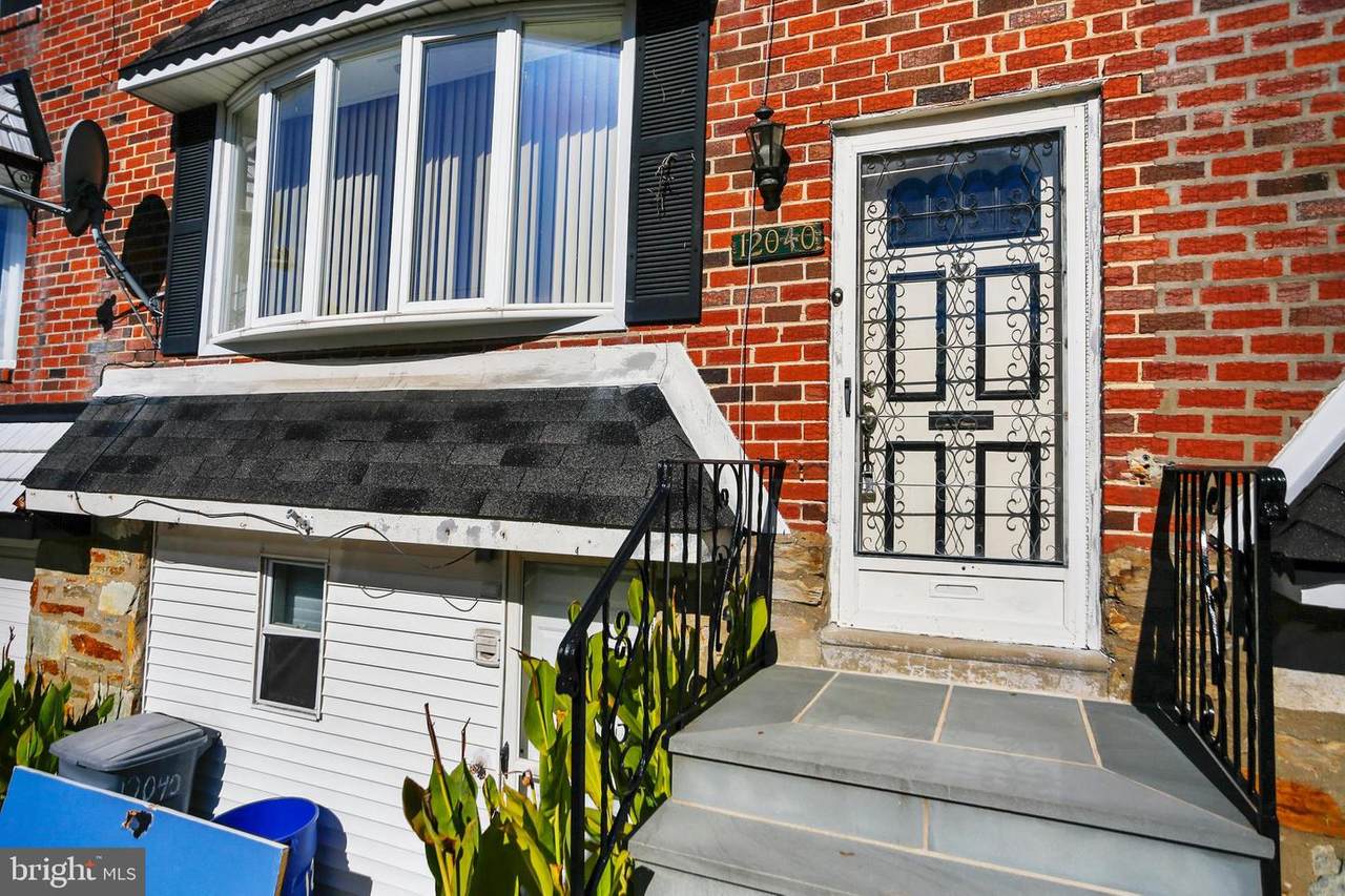 12040 Legion Place - Photo 1