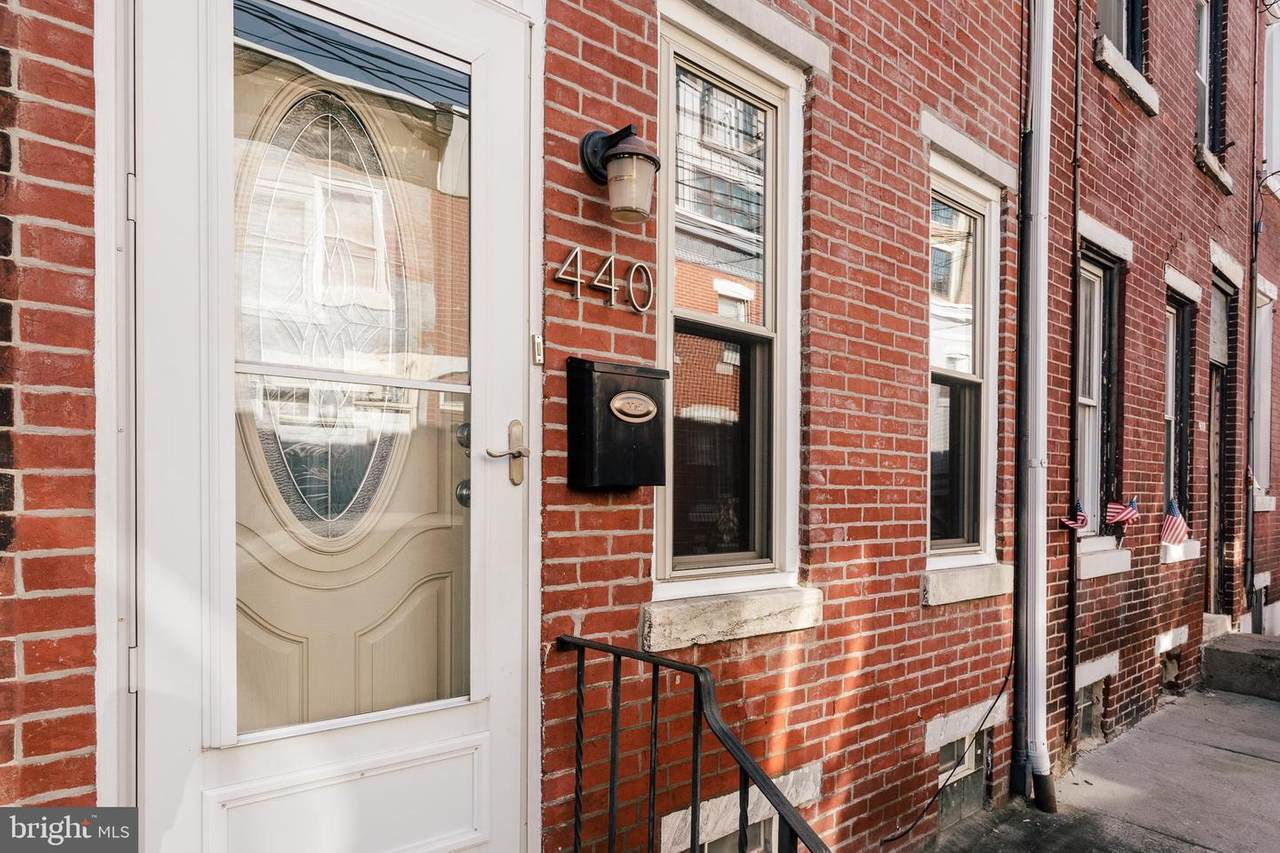 440 Miller Street - Photo 1