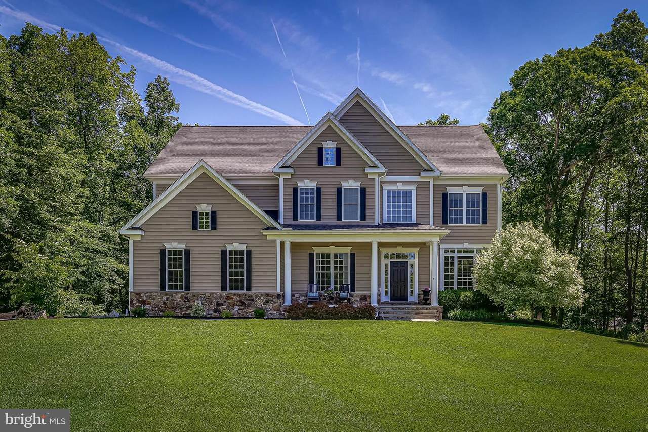 5404 Glen Falls Road - Photo 1