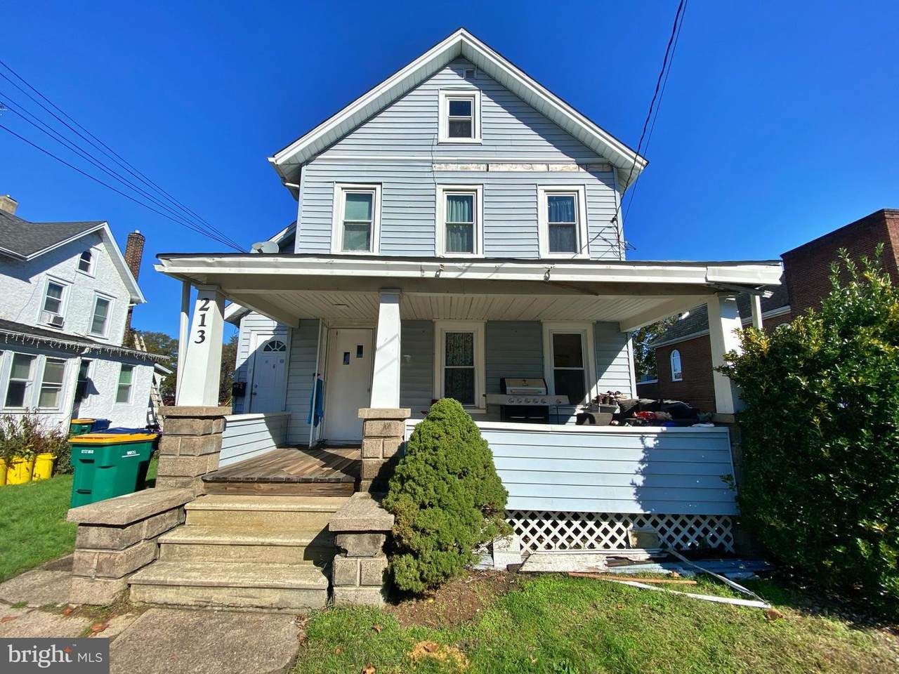 213 Franklin Street - Photo 1